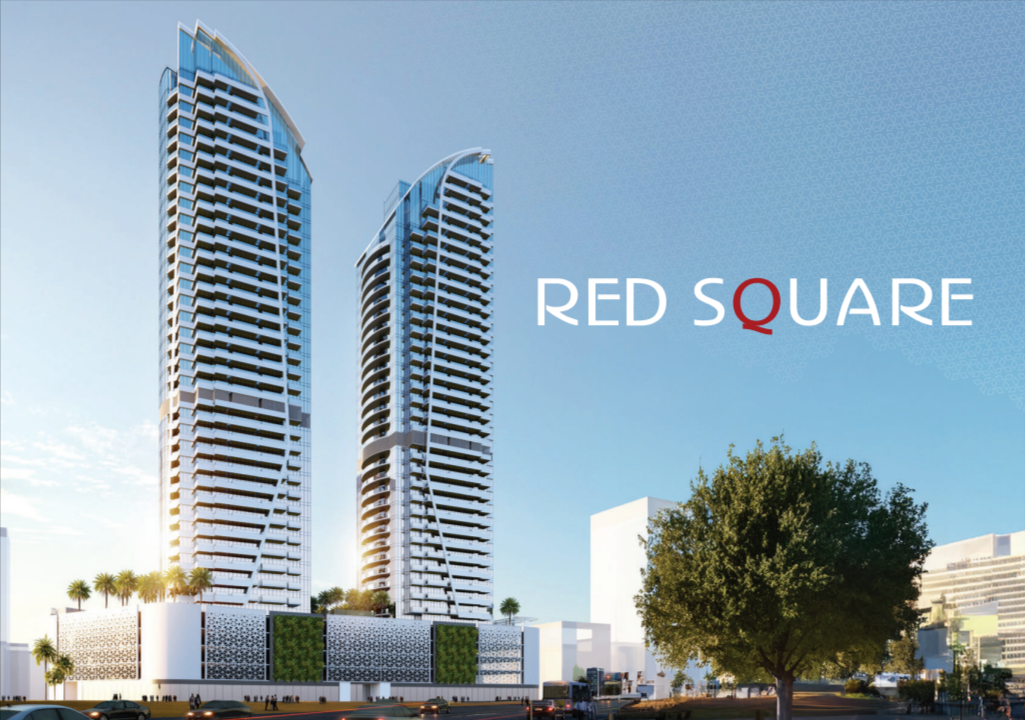 Red Square By Tiger Properties